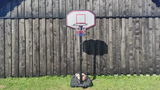 Basketbols